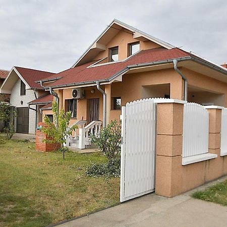 Villa Nena Kladovo Exterior foto