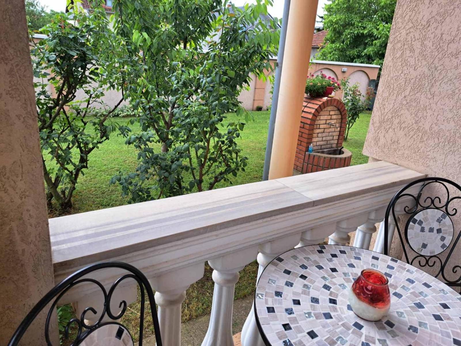 Villa Nena Kladovo Exterior foto